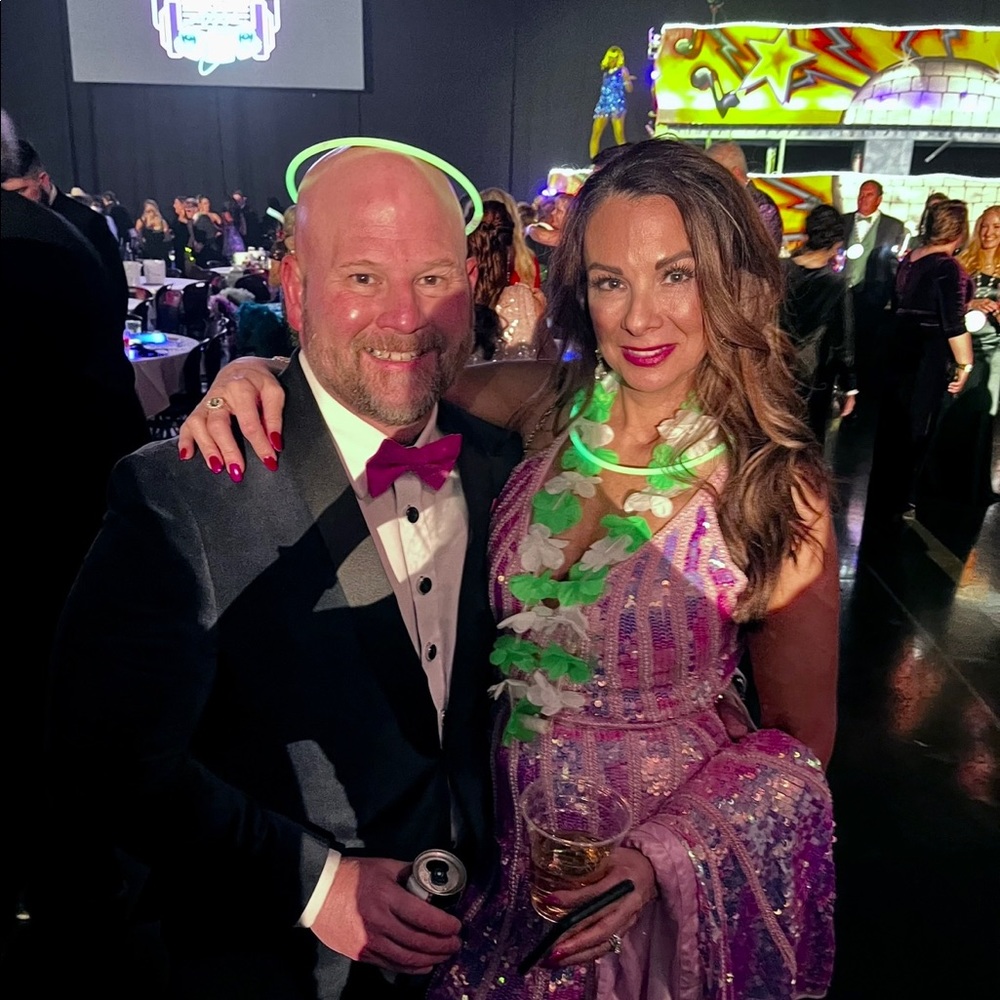 Meet your Posher, Rachael